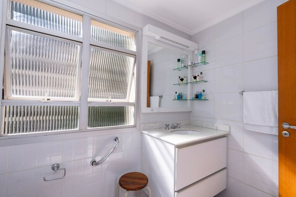 Apartamento à venda com 3 quartos, 129m² - Foto 9