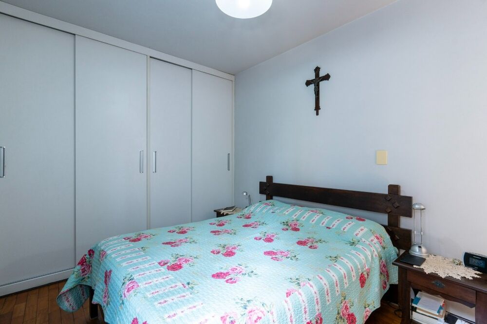 Apartamento à venda com 3 quartos, 129m² - Foto 10