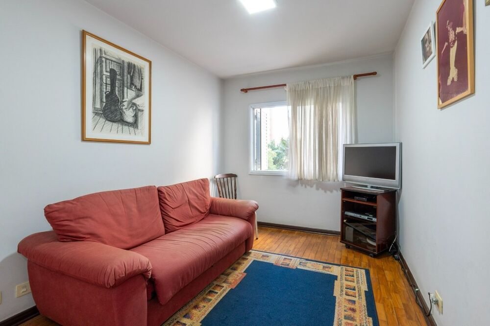 Apartamento à venda com 3 quartos, 129m² - Foto 12