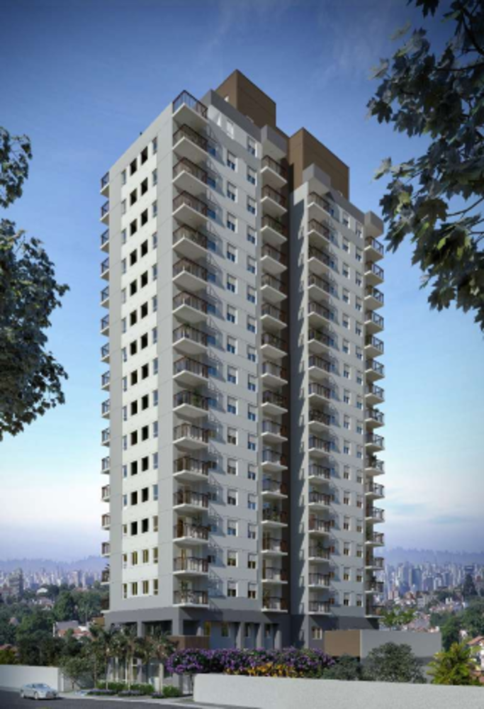 Apartamento, 1 quarto, 40 m² - Foto 4