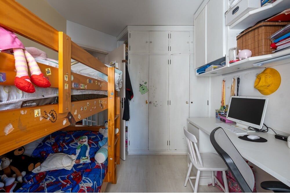 Apartamento, 2 quartos, 67 m² - Foto 4
