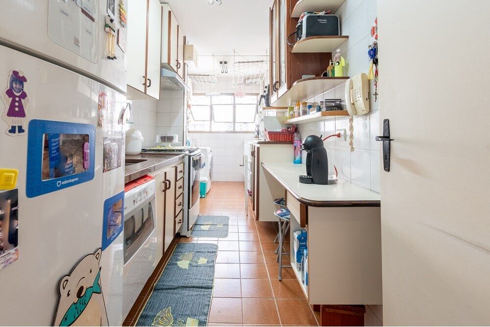 Apartamento, 2 quartos, 67 m² - Foto 3