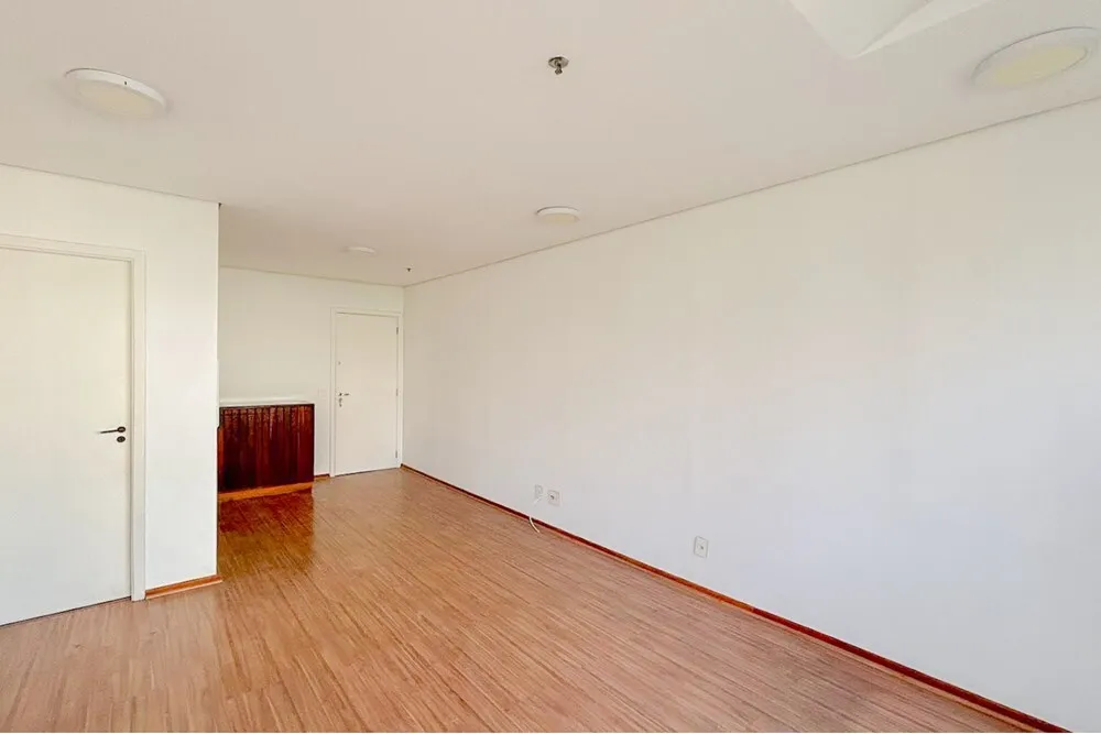 Prédio Inteiro, 29 m² - Foto 1