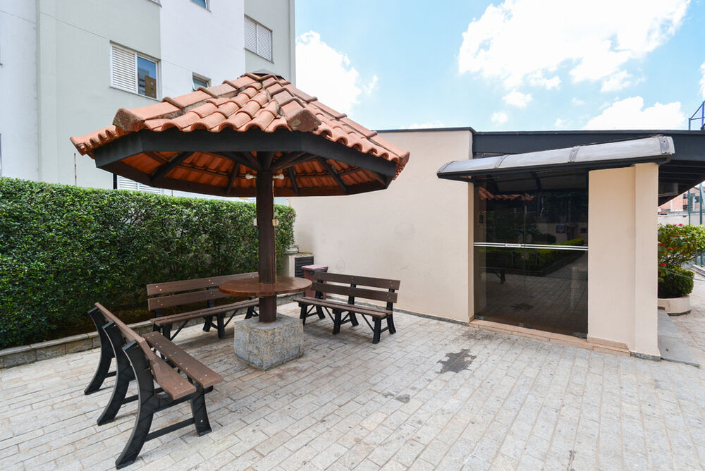 Apartamento, 3 quartos, 98 m² - Foto 1