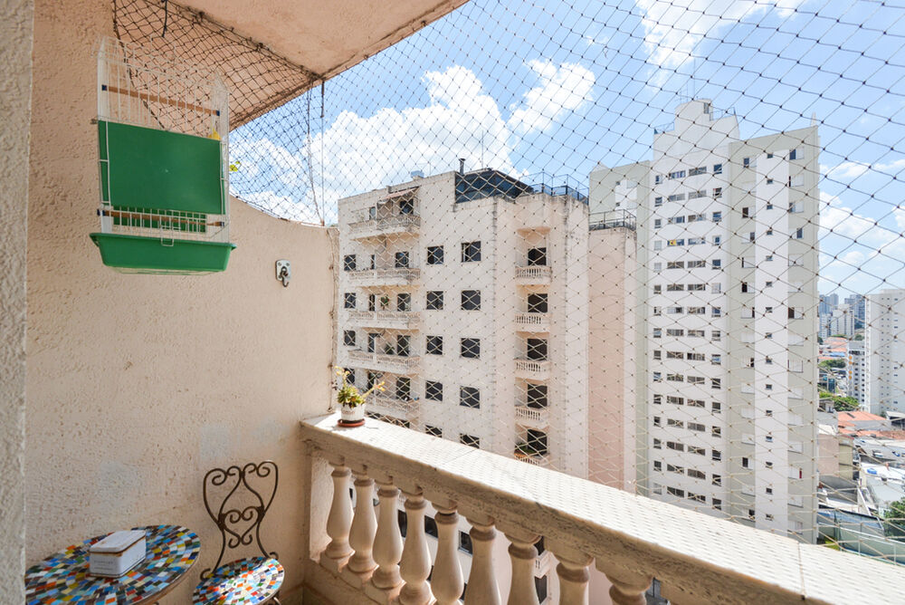 Apartamento, 3 quartos, 98 m² - Foto 2