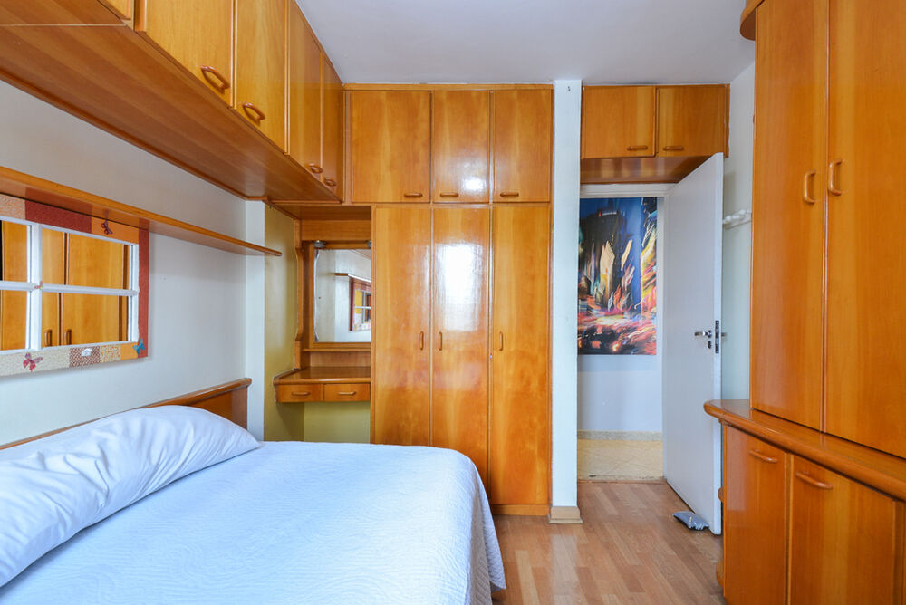 Apartamento, 3 quartos, 98 m² - Foto 3