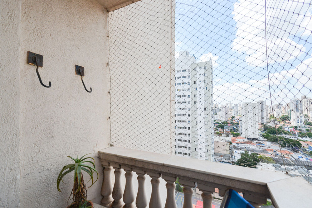 Apartamento, 3 quartos, 98 m² - Foto 4
