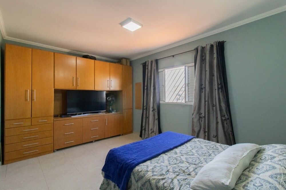 Casa, 3 quartos, 194 m² - Foto 4