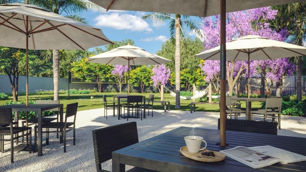 Apartamento, 2 quartos, 41 m² - Foto 3