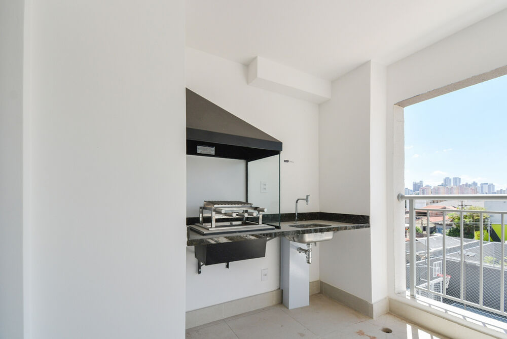 Apartamento, 3 quartos, 100 m² - Foto 1