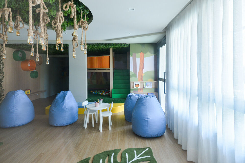 Apartamento, 3 quartos, 100 m² - Foto 5