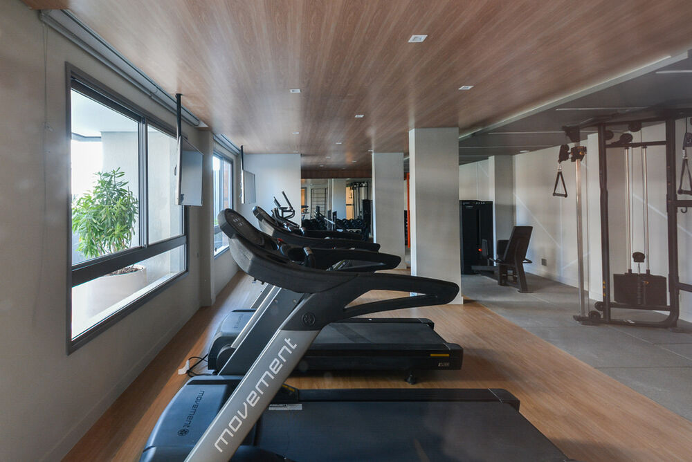 Apartamento, 3 quartos, 100 m² - Foto 11