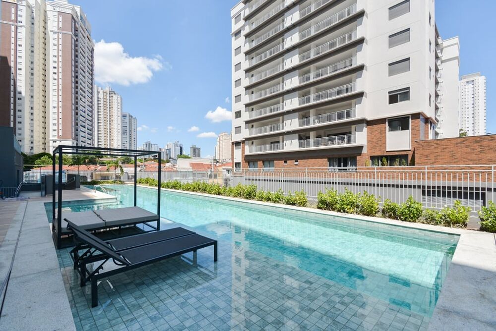Apartamento, 3 quartos, 100 m² - Foto 4