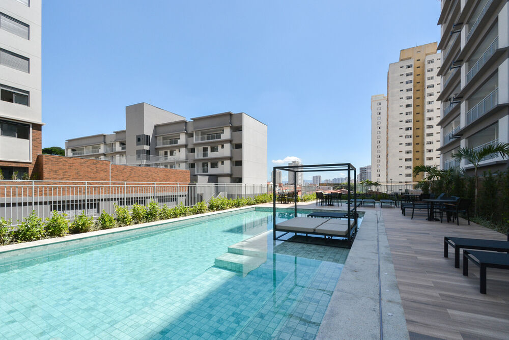 Apartamento, 3 quartos, 100 m² - Foto 6