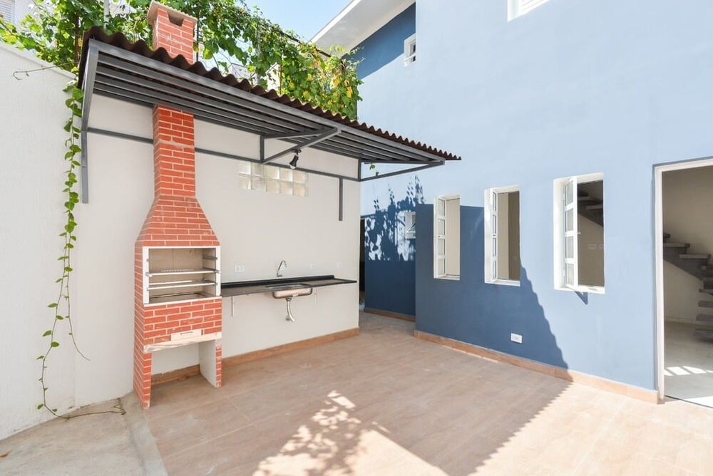Casa à venda com 2 quartos, 126m² - Foto 8