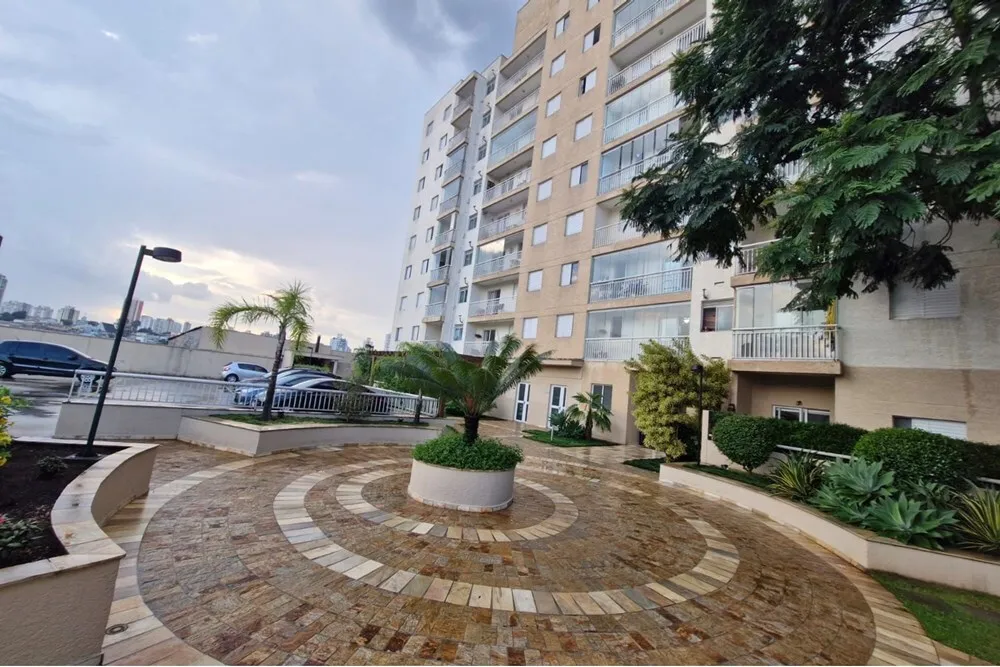 Apartamento, 2 quartos, 51 m² - Foto 1