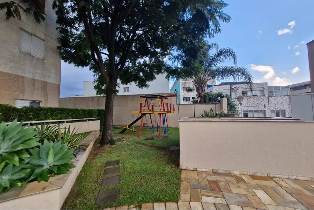 Apartamento, 2 quartos, 51 m² - Foto 3
