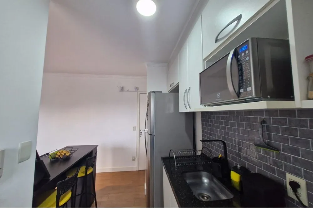 Apartamento, 2 quartos, 51 m² - Foto 4