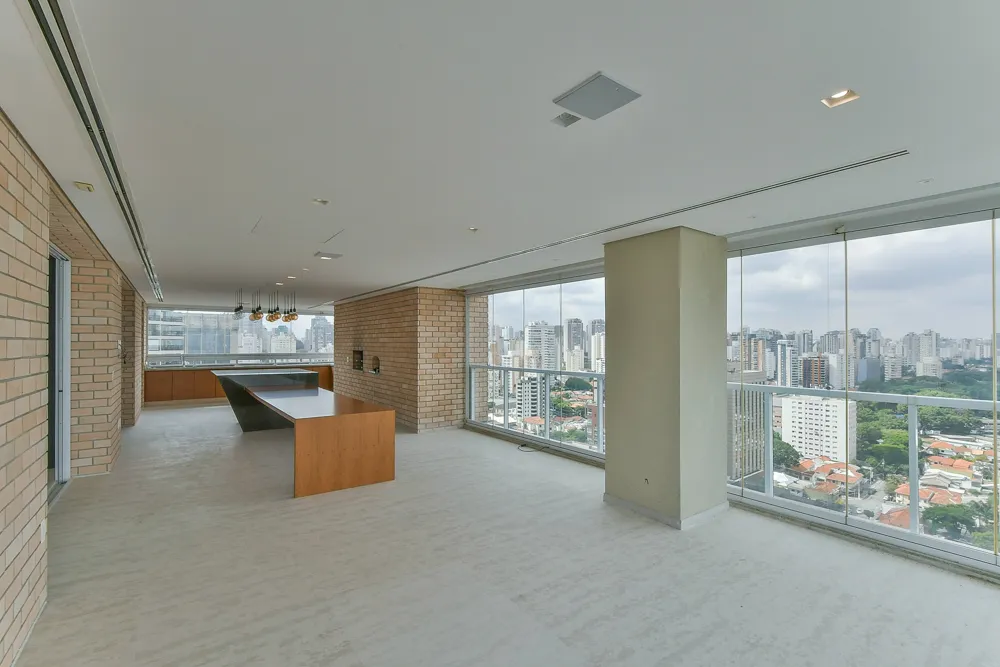 Apartamento, 4 quartos, 412 m² - Foto 1