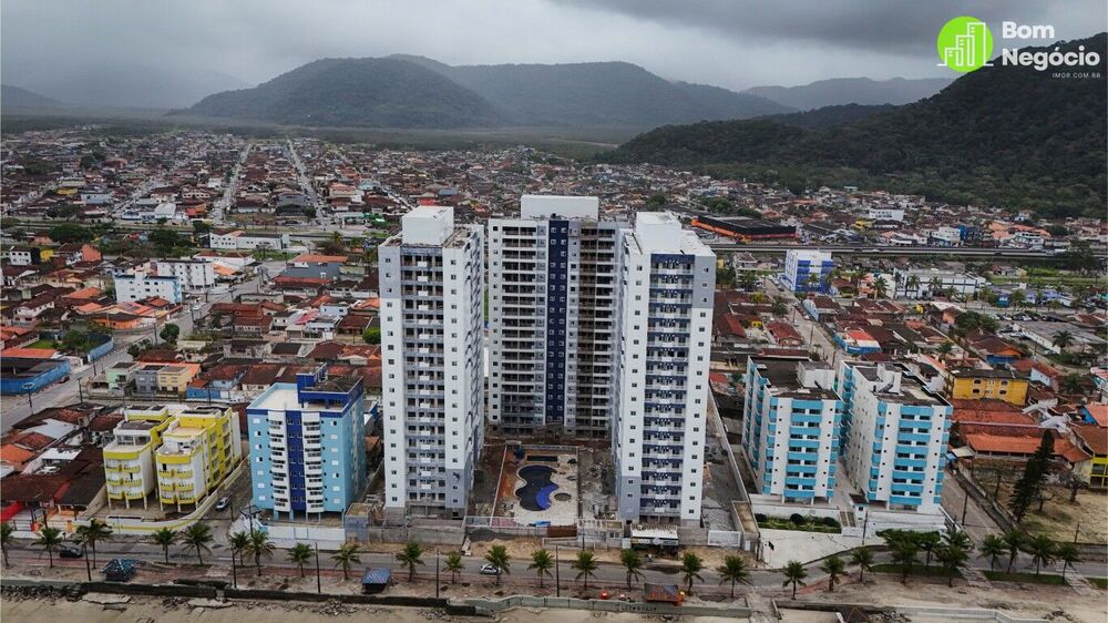 Apartamento, 2 quartos, 60 m² - Foto 4
