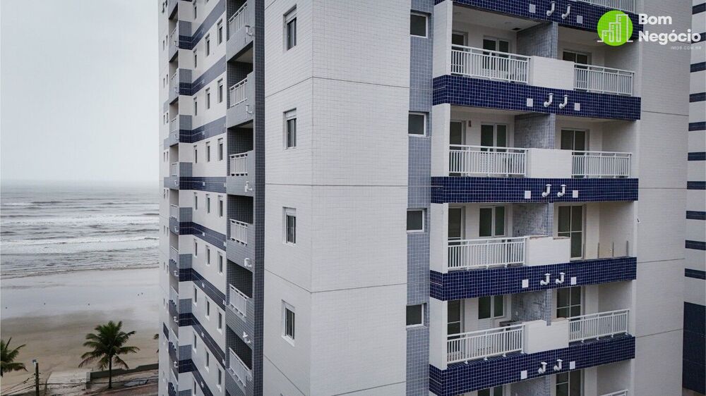 Apartamento, 2 quartos, 60 m² - Foto 3