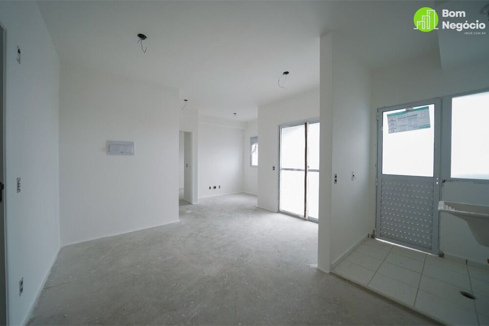 Apartamento, 2 quartos, 60 m² - Foto 2