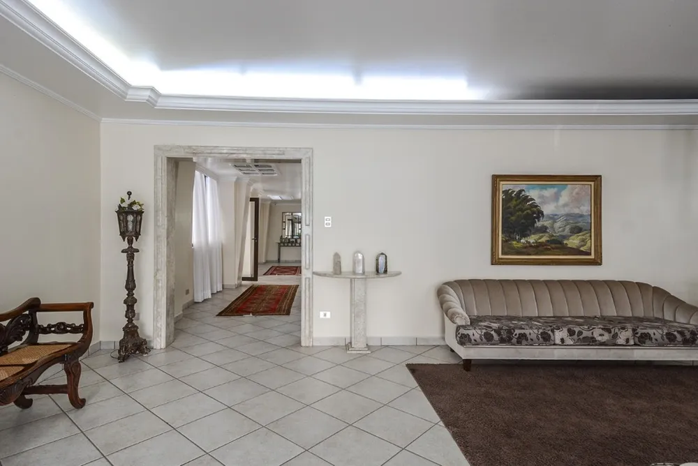 Apartamento, 2 quartos, 96 m² - Foto 2