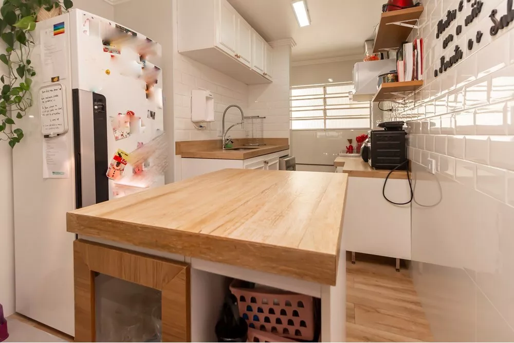 Apartamento, 2 quartos, 70 m² - Foto 4