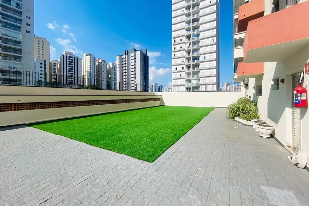 Apartamento, 2 quartos, 70 m² - Foto 2