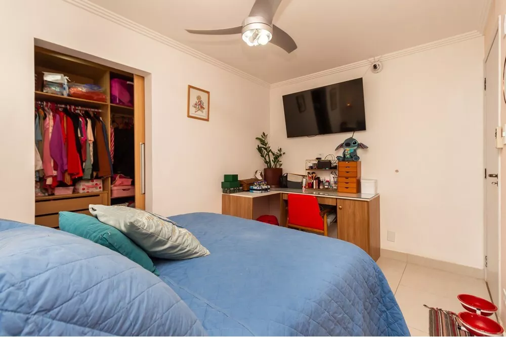 Apartamento, 2 quartos, 70 m² - Foto 3