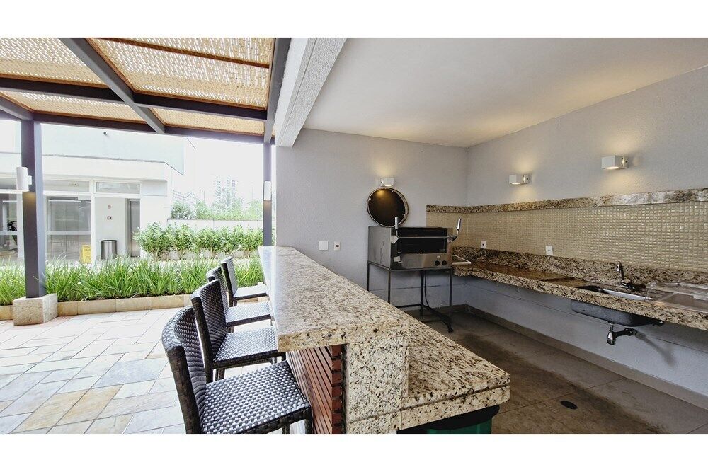 Apartamento, 3 quartos, 239 m² - Foto 1