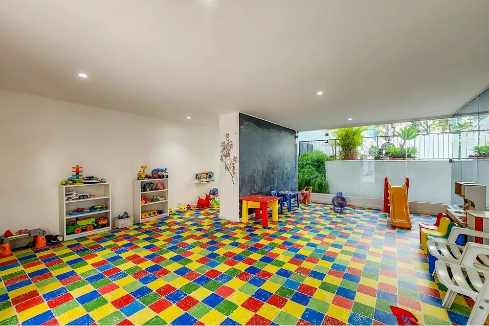 Apartamento, 3 quartos, 165 m² - Foto 1