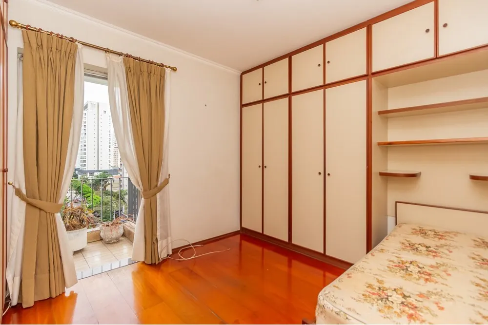 Apartamento, 3 quartos, 165 m² - Foto 2