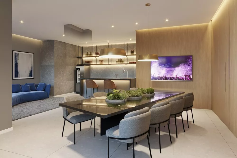 Apartamento, 2 quartos, 71 m² - Foto 5