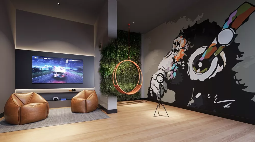 Apartamento, 2 quartos, 71 m² - Foto 8