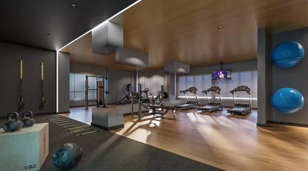 Apartamento, 2 quartos, 71 m² - Foto 3