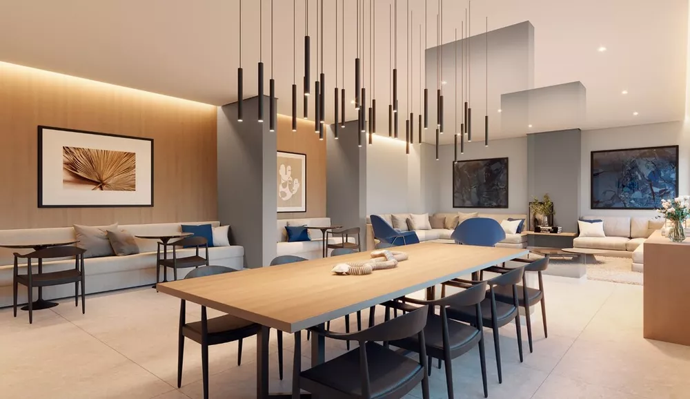 Apartamento, 2 quartos, 71 m² - Foto 4