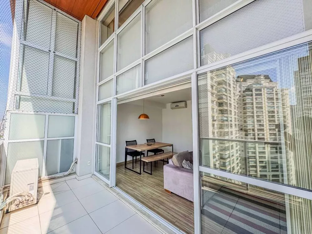 Apartamento, 1 quarto, 79 m² - Foto 1