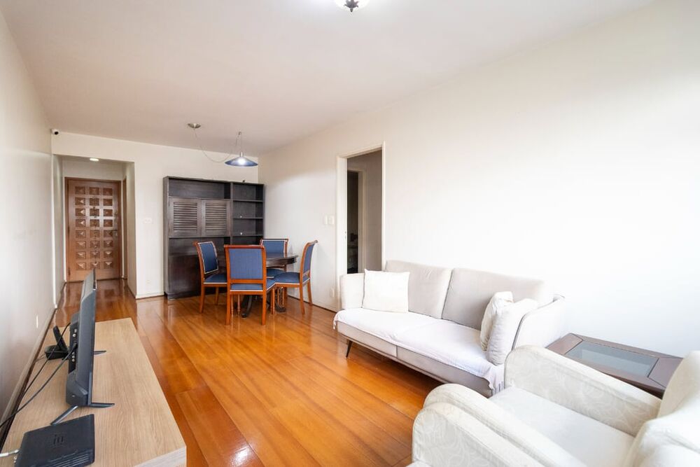 Apartamento, 2 quartos, 76 m² - Foto 3