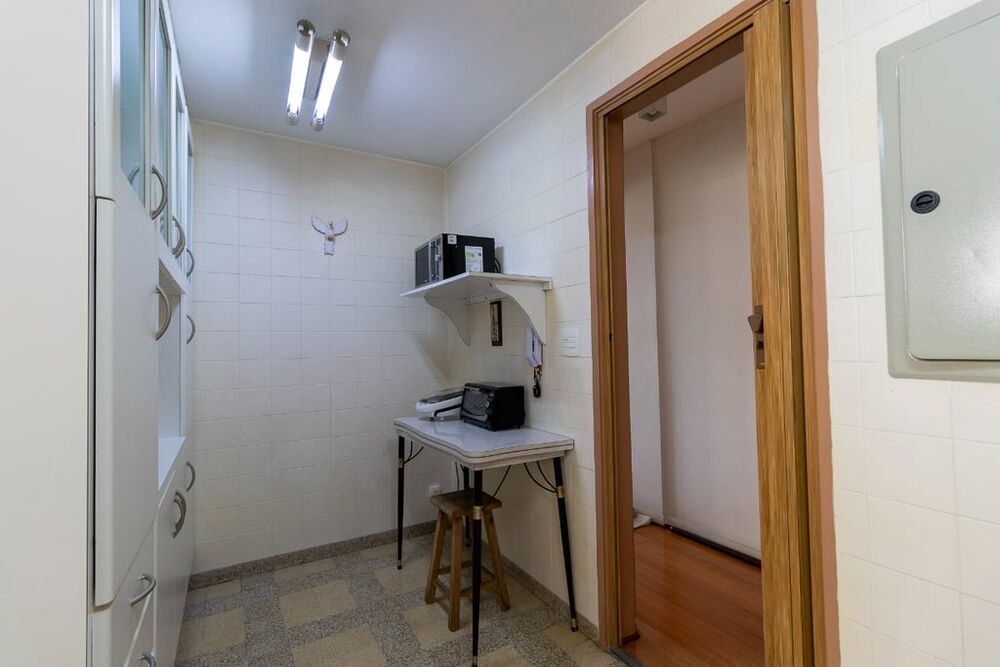 Apartamento, 2 quartos, 76 m² - Foto 2