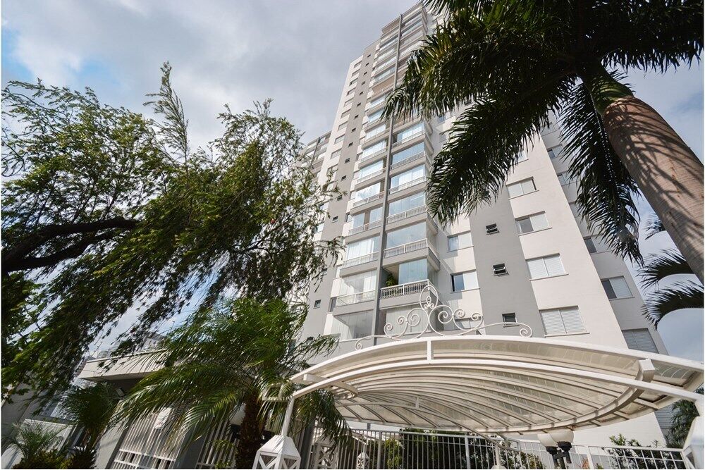 Apartamento, 4 quartos, 85 m² - Foto 2