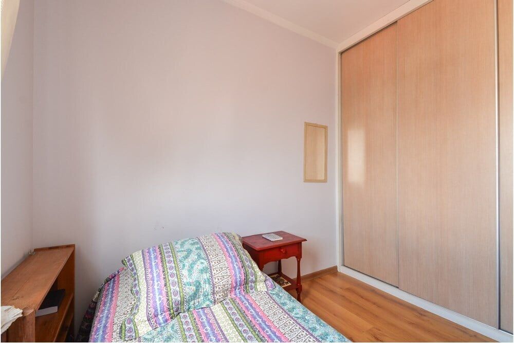 Apartamento, 4 quartos, 85 m² - Foto 4