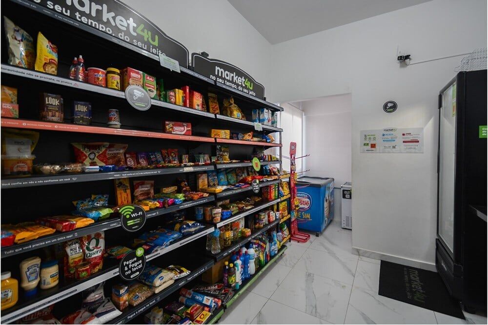 Apartamento, 4 quartos, 85 m² - Foto 1