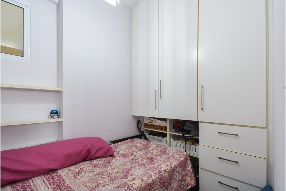 Apartamento, 4 quartos, 85 m² - Foto 3