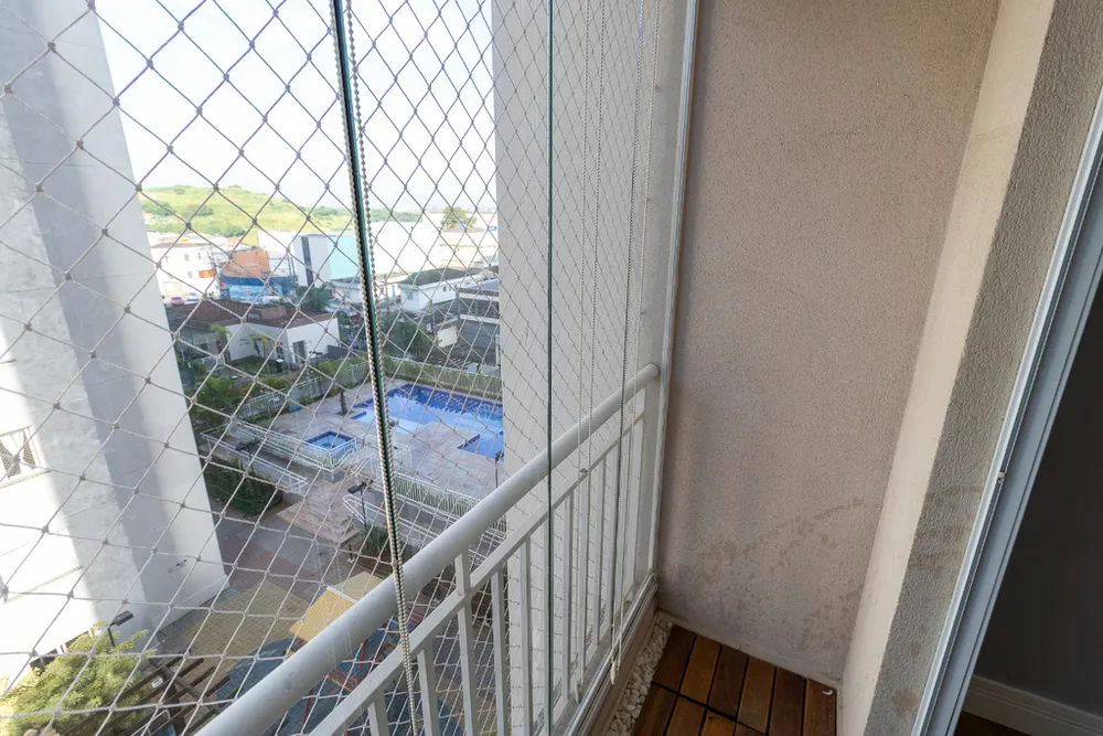 Apartamento, 2 quartos, 54 m² - Foto 3