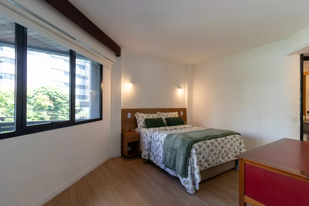 Apartamento, 1 quarto, 48 m² - Foto 2