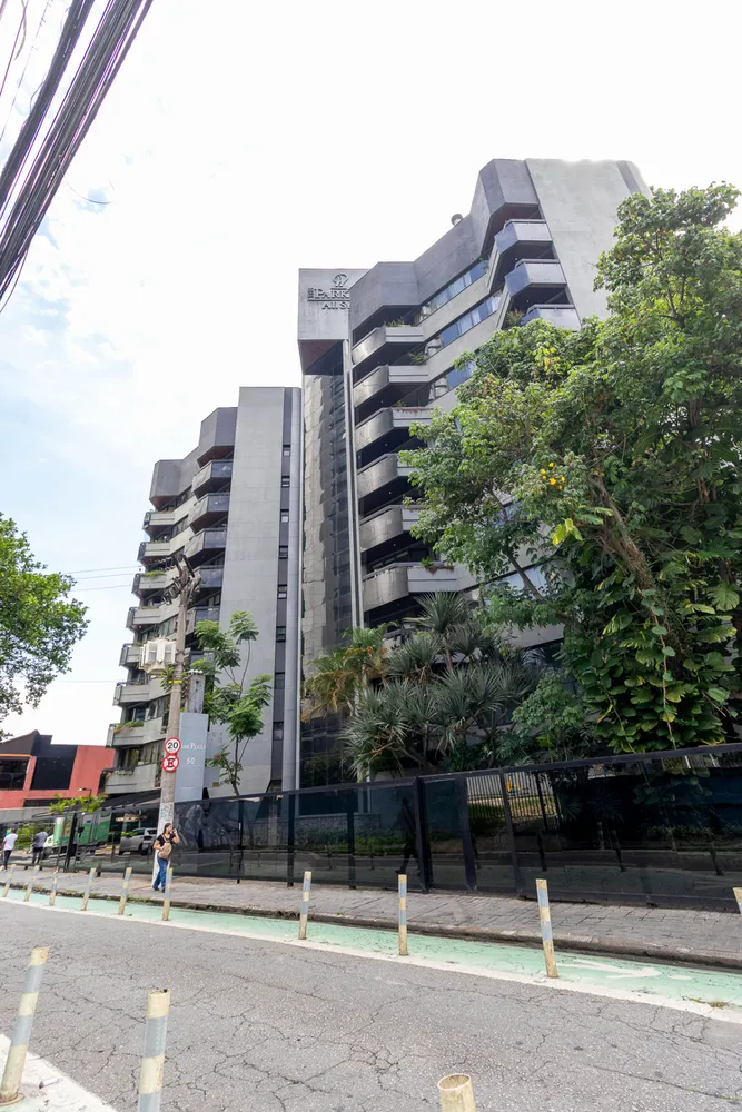 Apartamento, 1 quarto, 48 m² - Foto 4