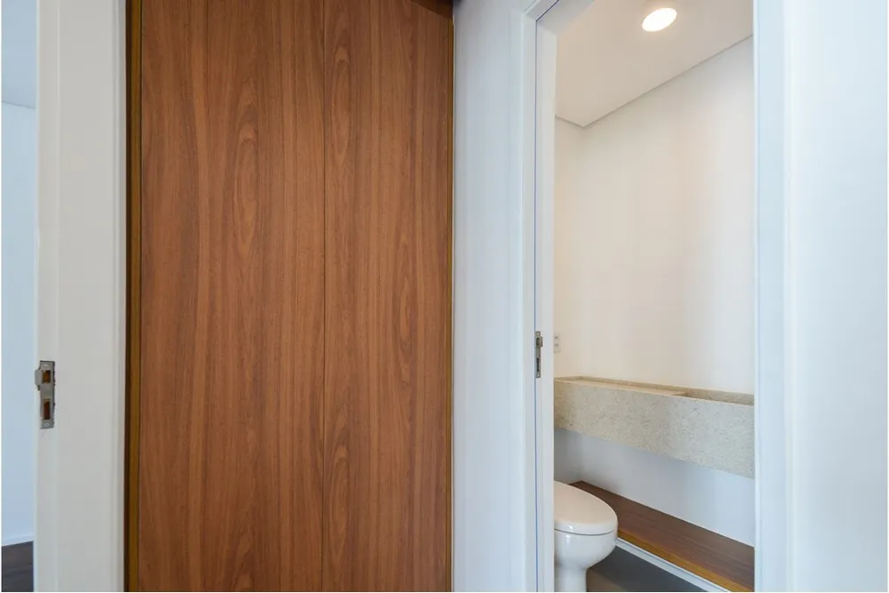 Apartamento, 1 quarto, 61 m² - Foto 4