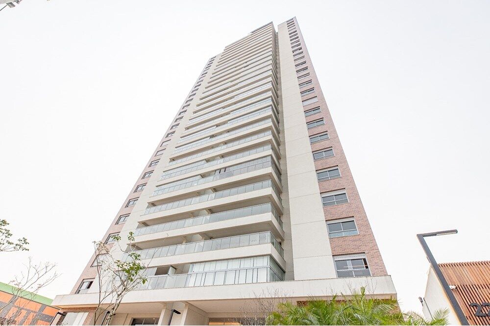 Apartamento à venda com 3 quartos, 155m² - Foto 7
