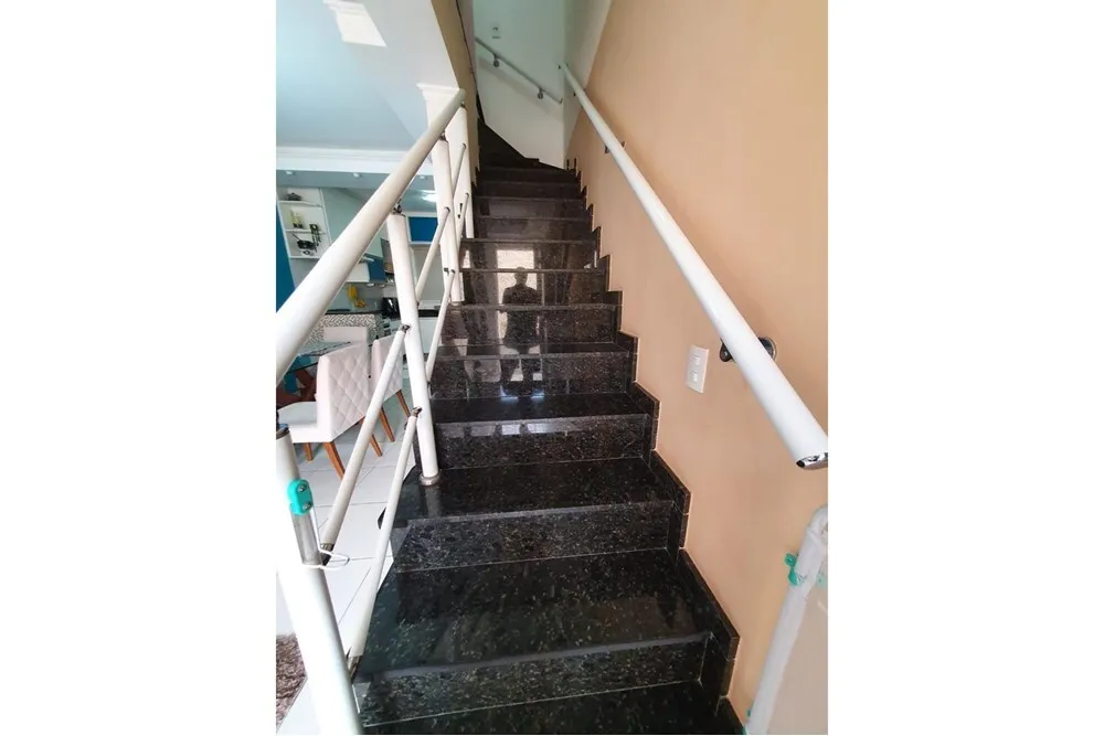 Casa, 2 quartos, 72 m² - Foto 1